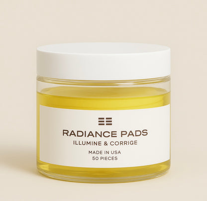 RADIANCE PADS
